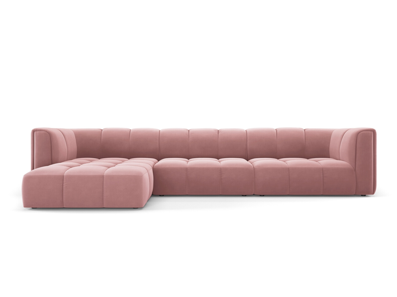 Ecksofa Ruvsala 103 (Bluvel 52)