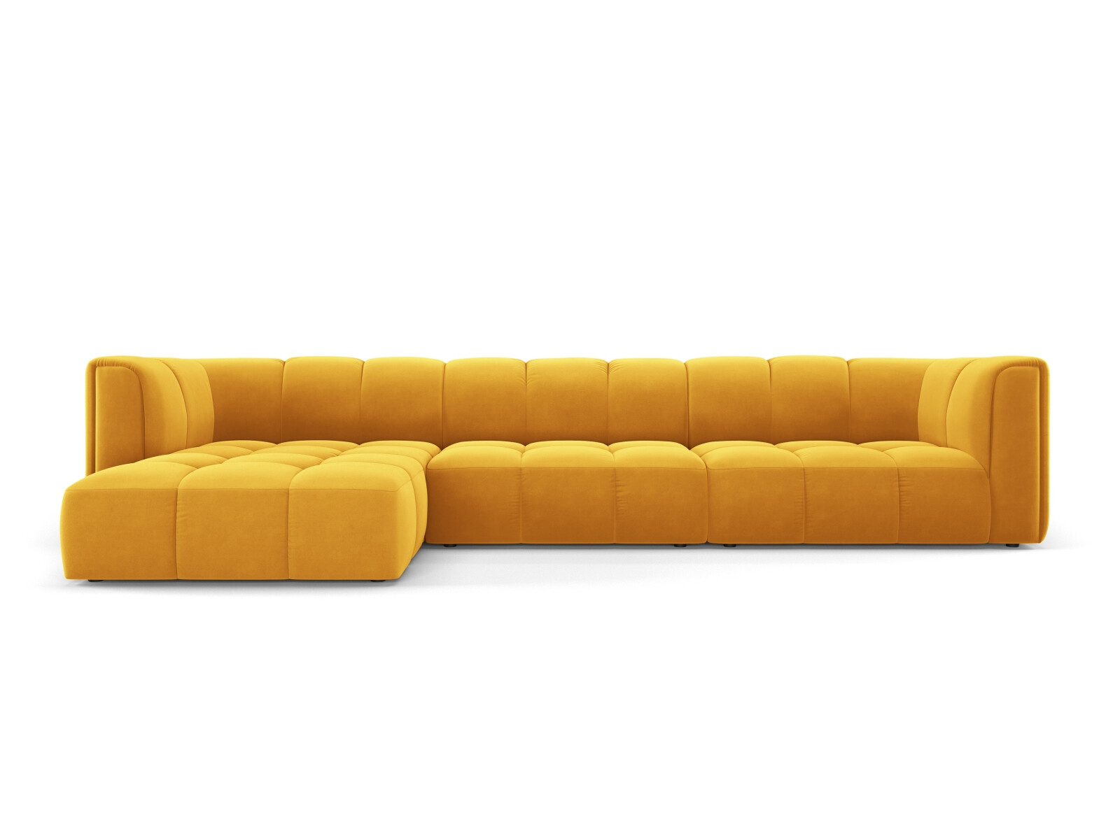 Ecksofa Ruvsala 103 (Bluvel 68)