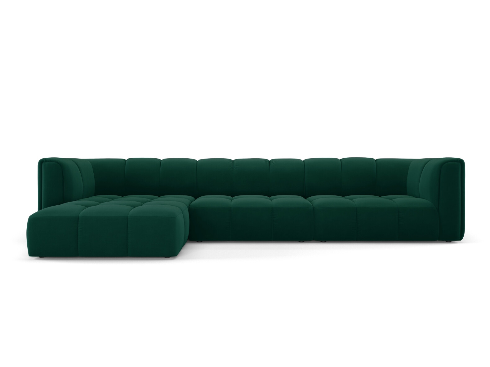 Ecksofa Ruvsala 103 (Bluvel 78)