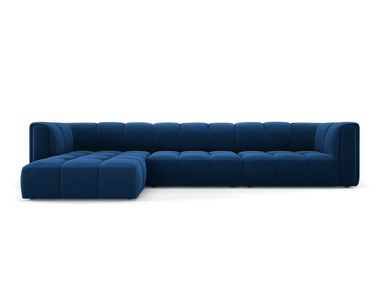 Ecksofa Ruvsala 103 (Bluvel 86)