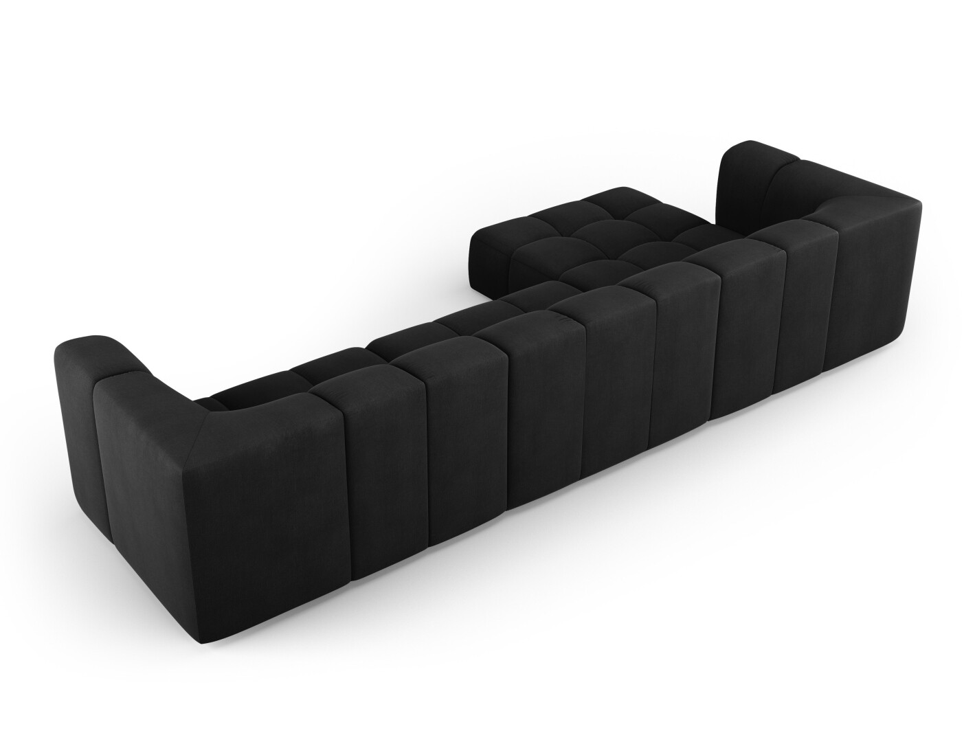Ecksofa Ruvsala 103 (Rebel 01)