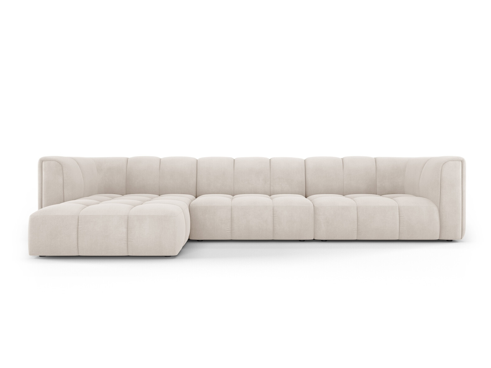 Ecksofa Ruvsala 103 (Rebel 25)