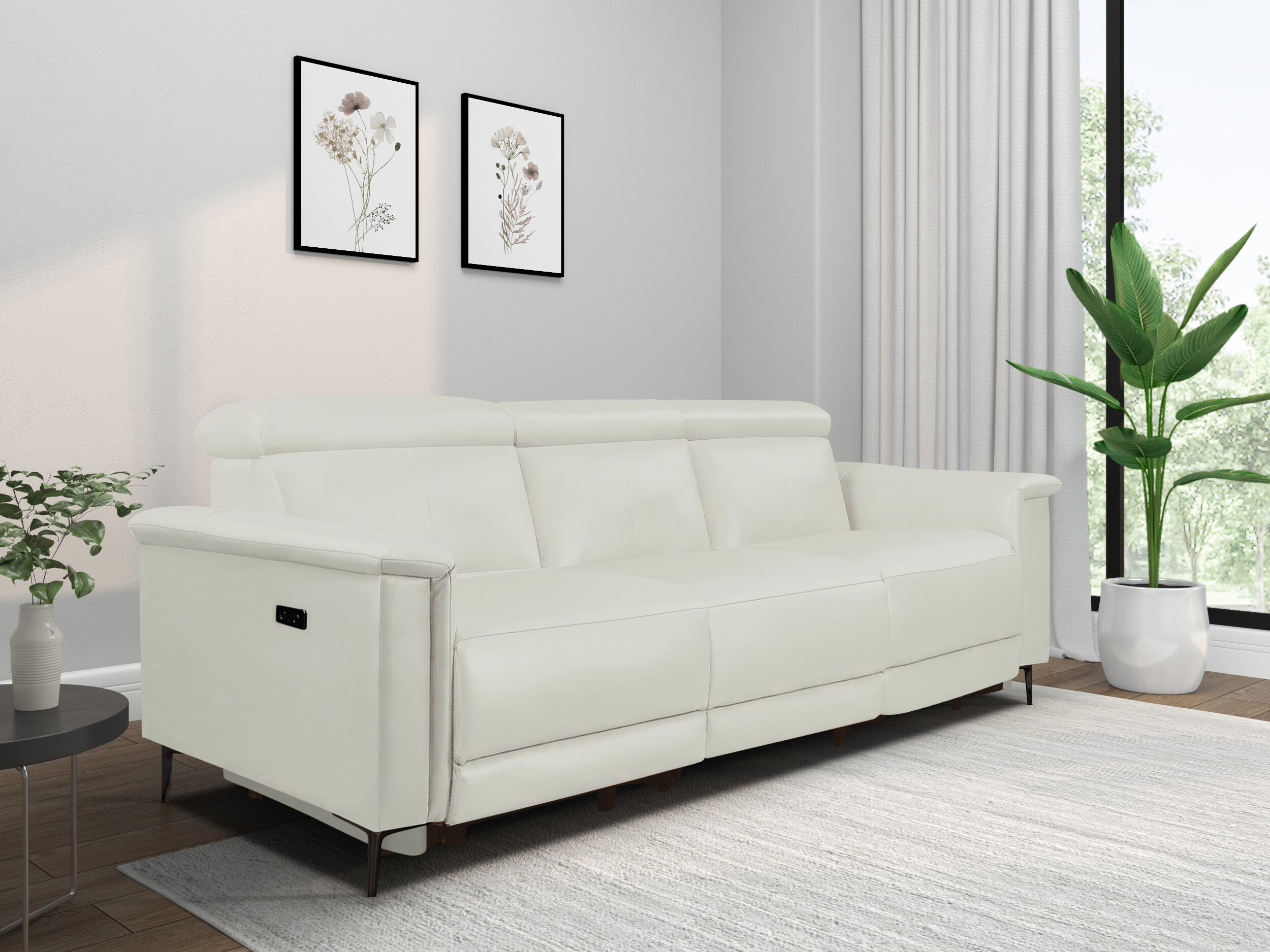 Sofa mit Liegefunktion Evamare 103