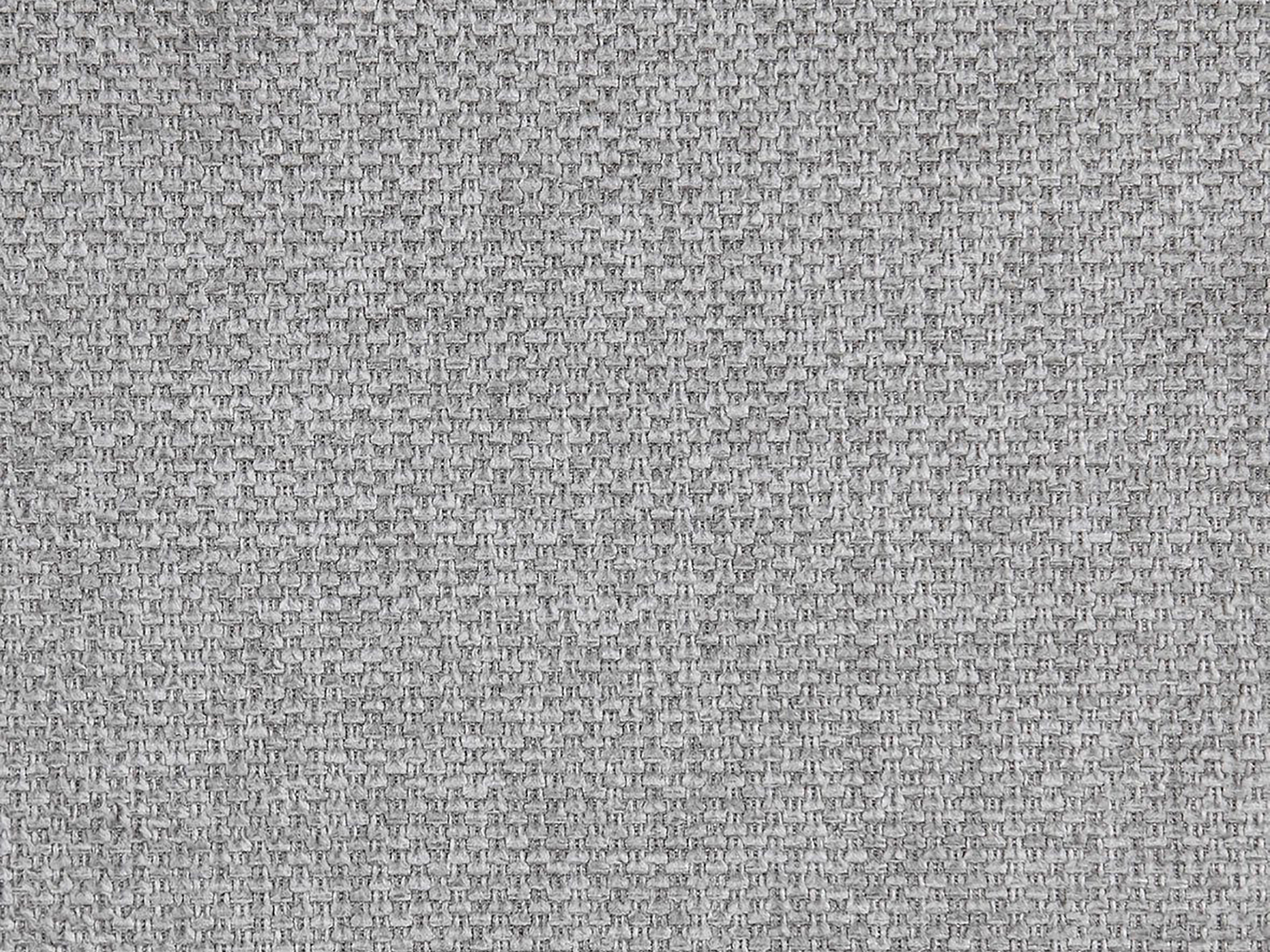 Sofa mit Liegefunktion Evamare 103 (Hellgrau)