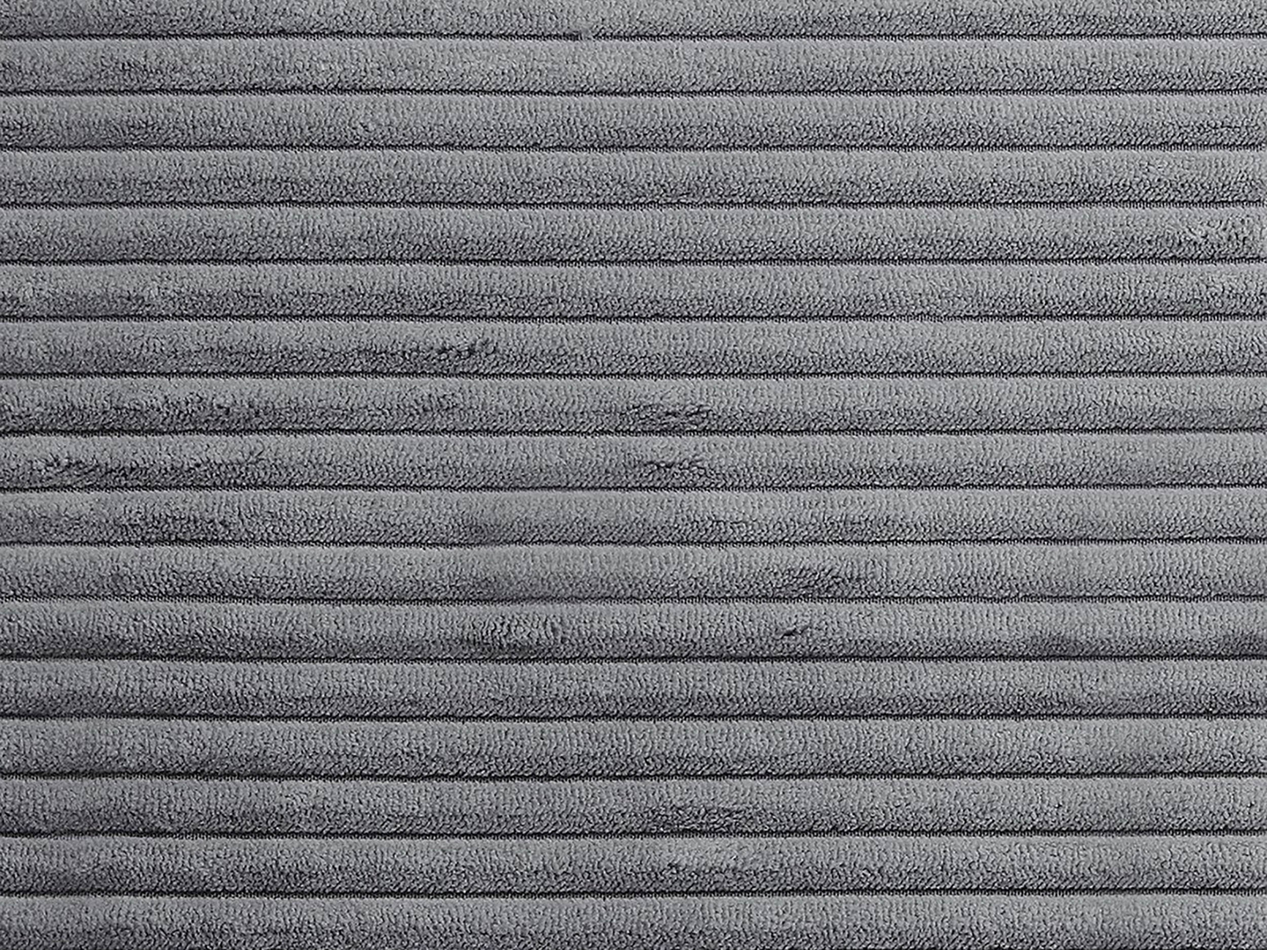 Sofa mit Liegefunktion Evamare 104 (Hellgrau)