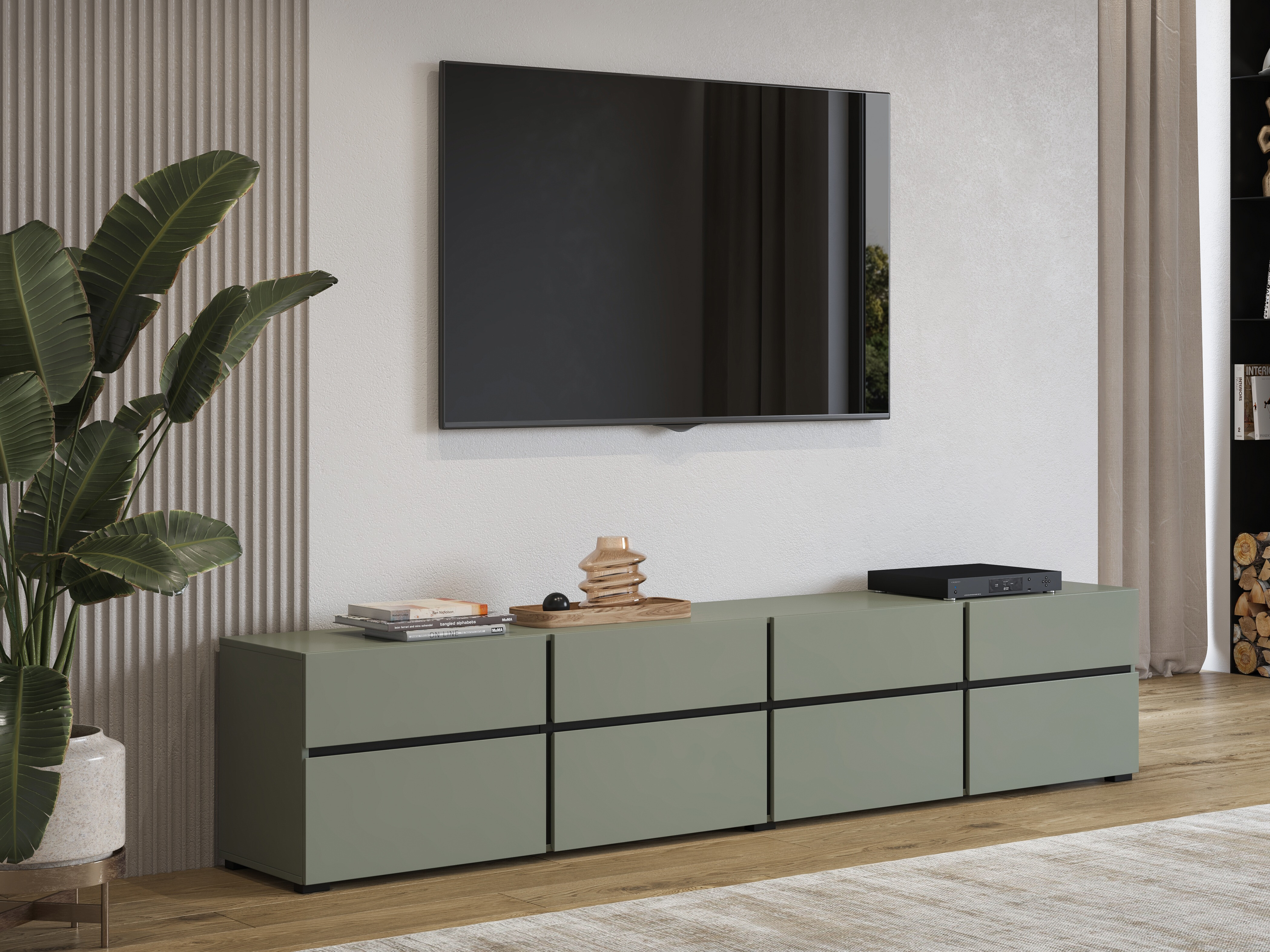 TV-Möbel SD3154