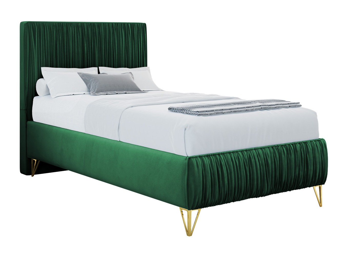 Bett Logan 112 (Amor Velvet 4311)