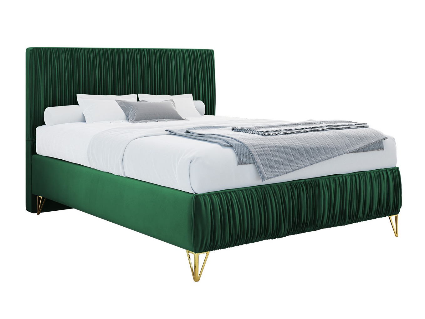 Bett Logan 112 (Amor Velvet 4311)