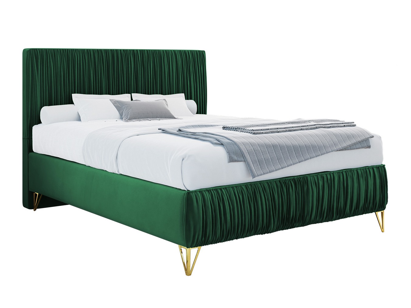 Bett Logan 112 (Amor Velvet 4311)