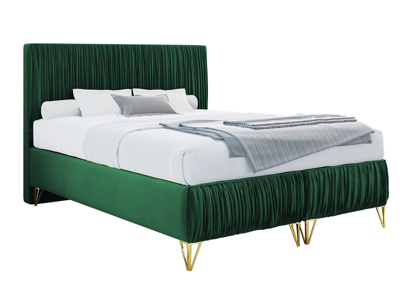 Bett Logan 112 (Amor Velvet 4311)