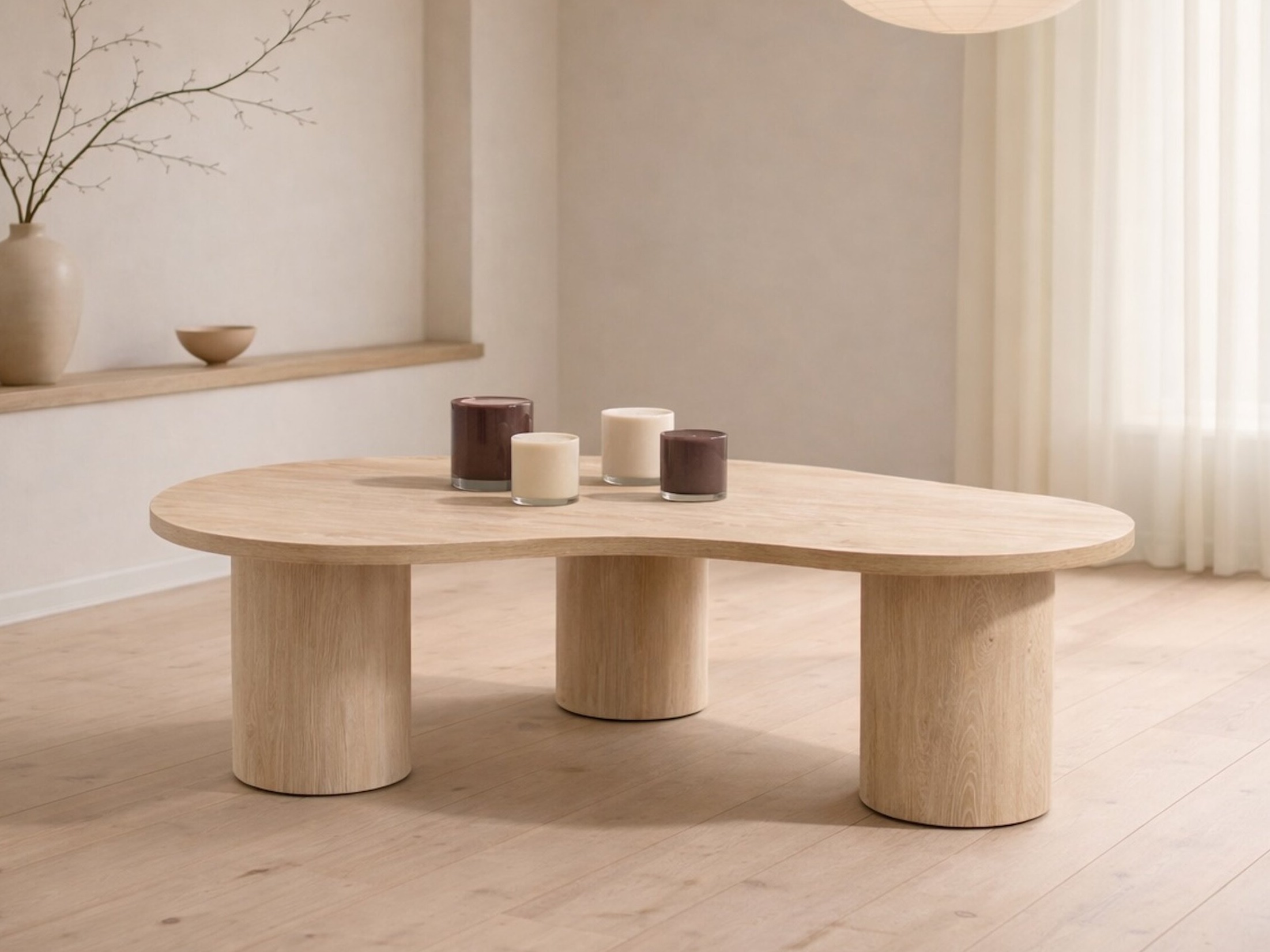 Couchtisch SD3157