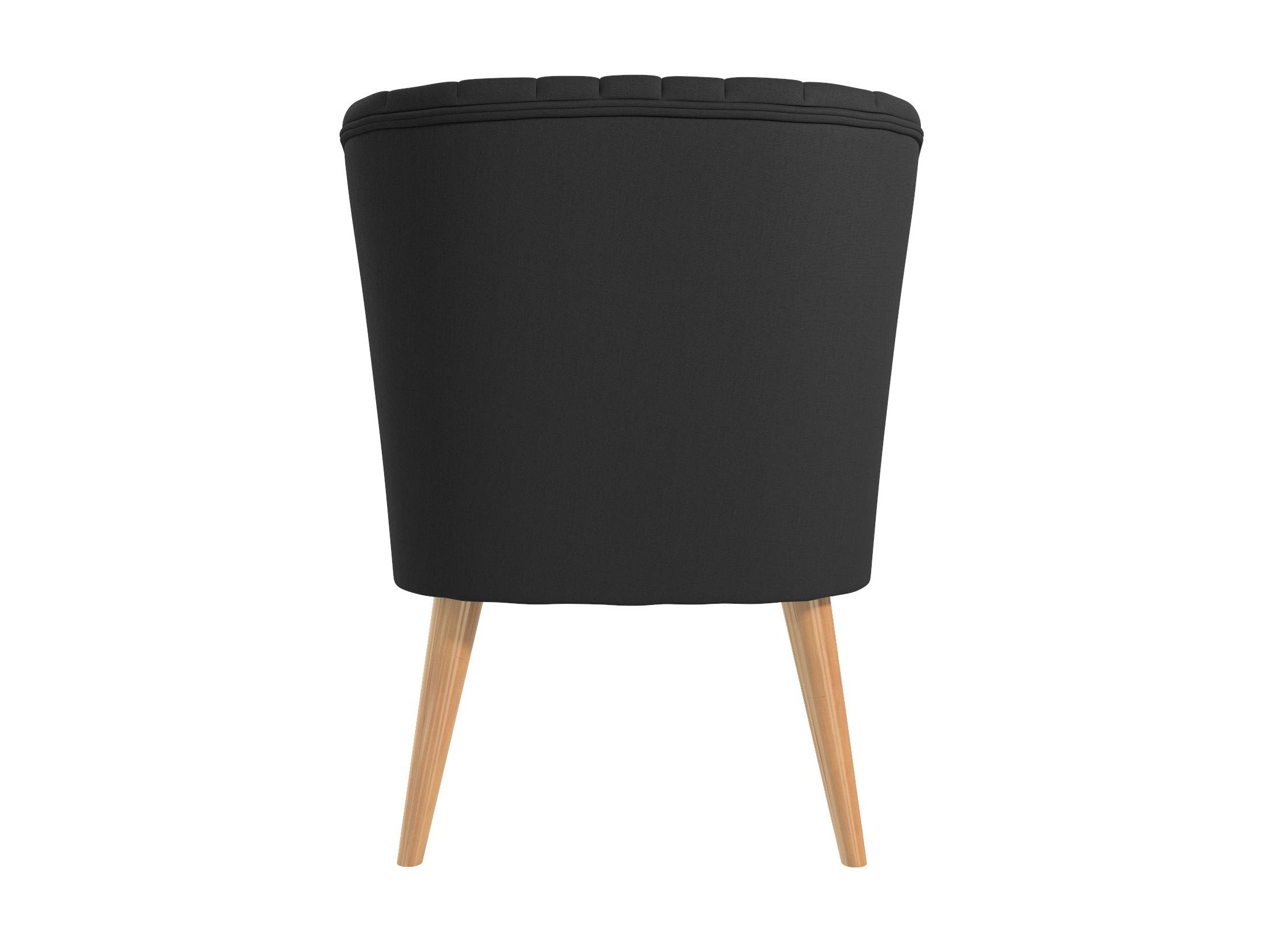 Sessel Novogratz 119 (Dunkelgrau)