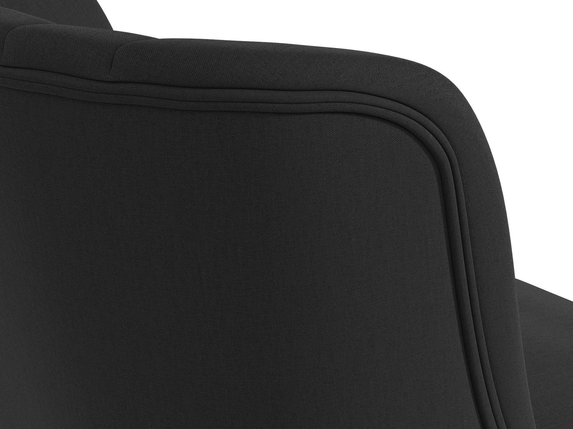 Sessel Novogratz 119 (Dunkelgrau)