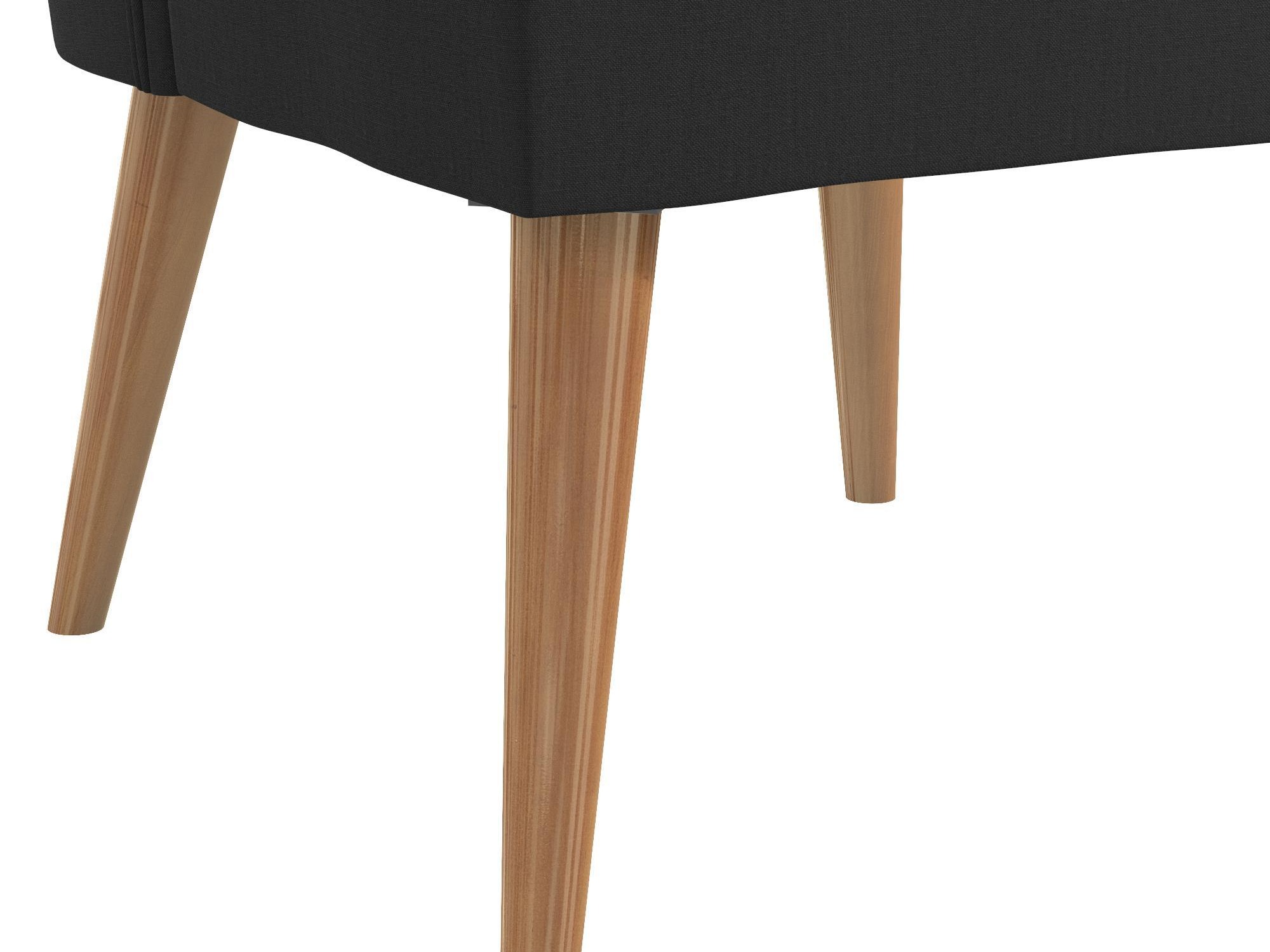 Sessel Novogratz 119 (Dunkelgrau)