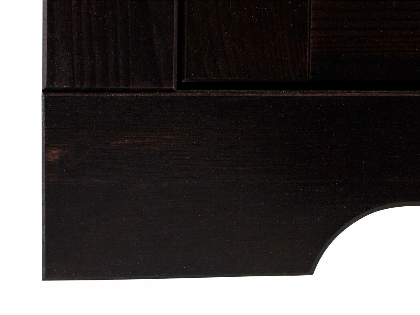 Sideboard Cavfelo 105 (Havana eichenholzoptik)