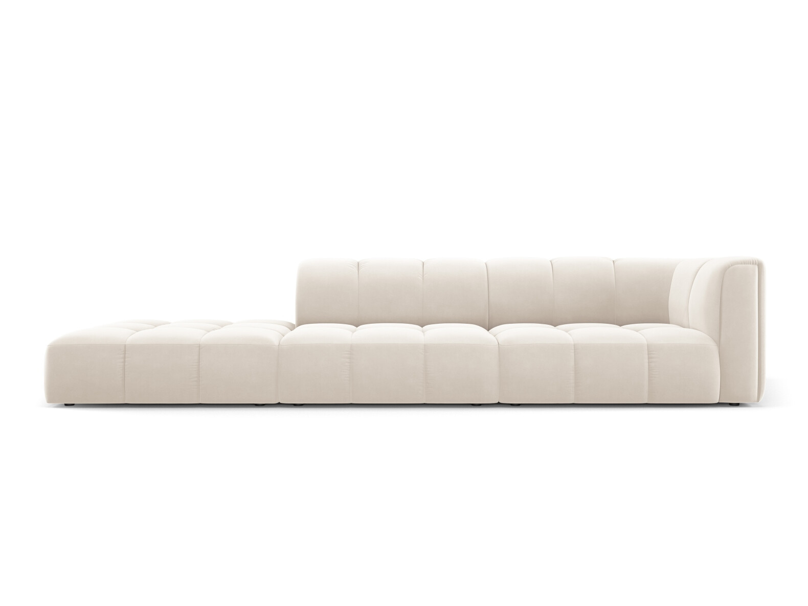 Sofa Ruvsala 104 (Bluvel 22)
