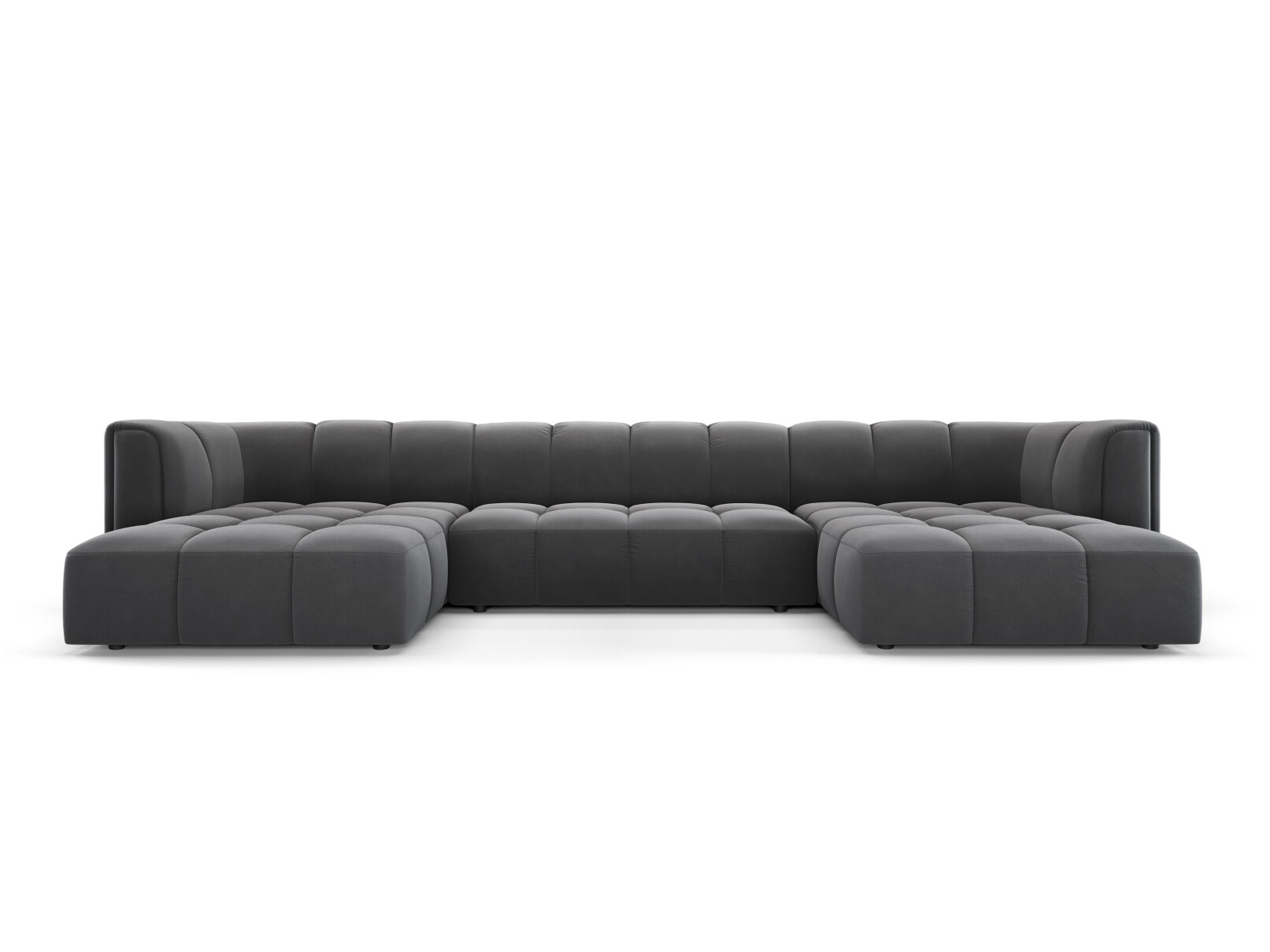 Ecksofa Ruvsala 105 (Bluvel 14)