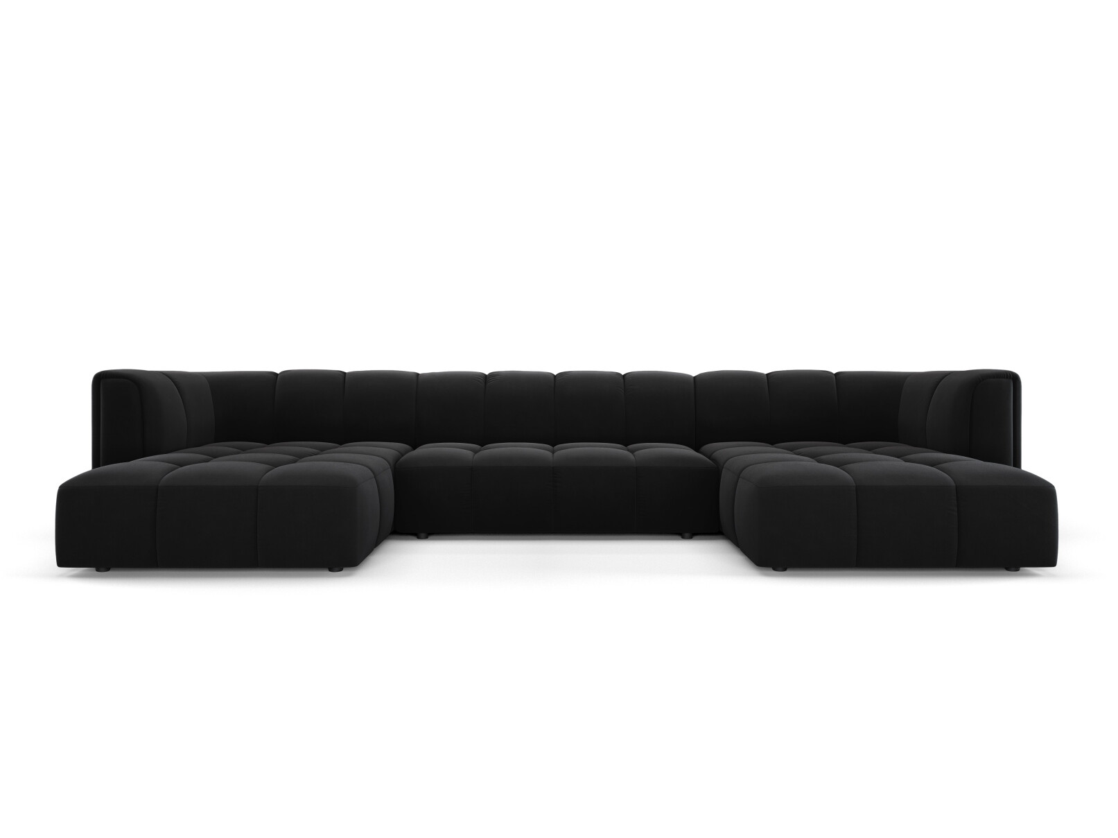 Ecksofa Ruvsala 105 (Bluvel 19)