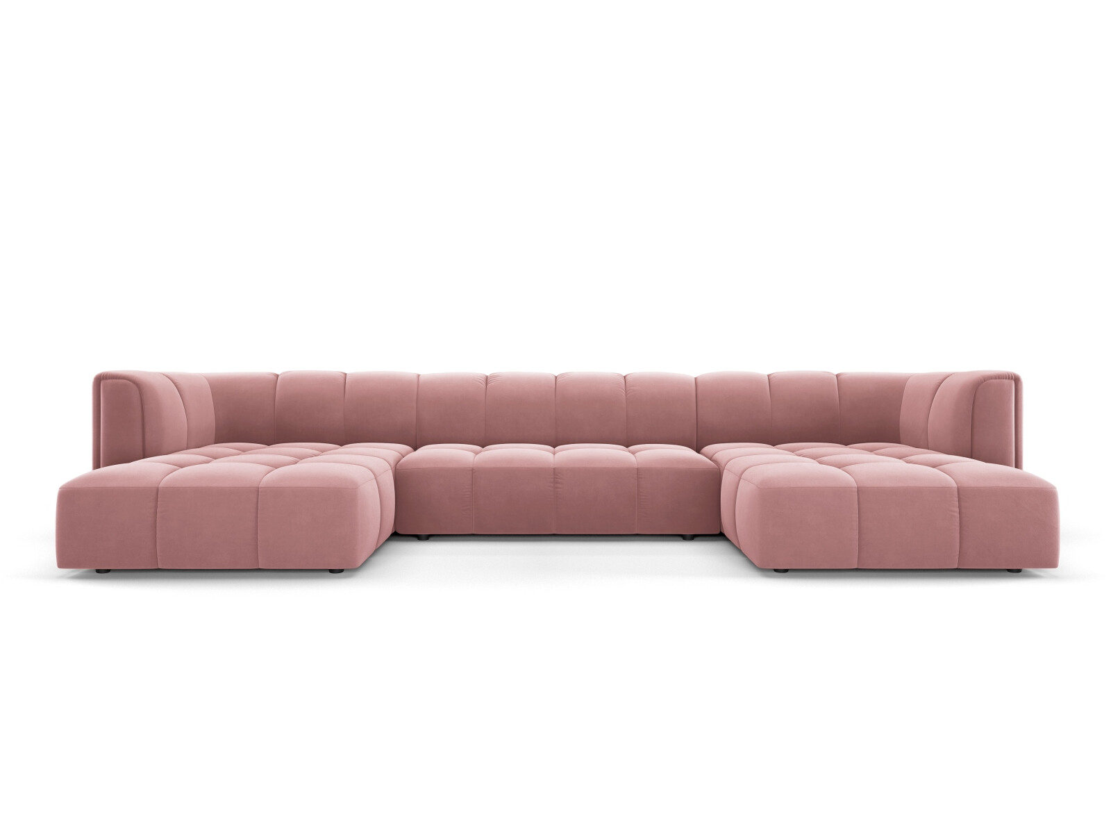Ecksofa Ruvsala 105 (Bluvel 52)