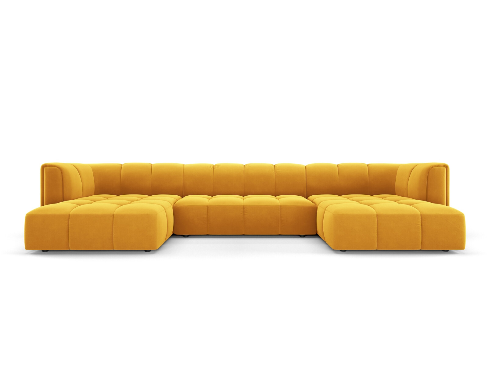 Ecksofa Ruvsala 105 (Bluvel 68)