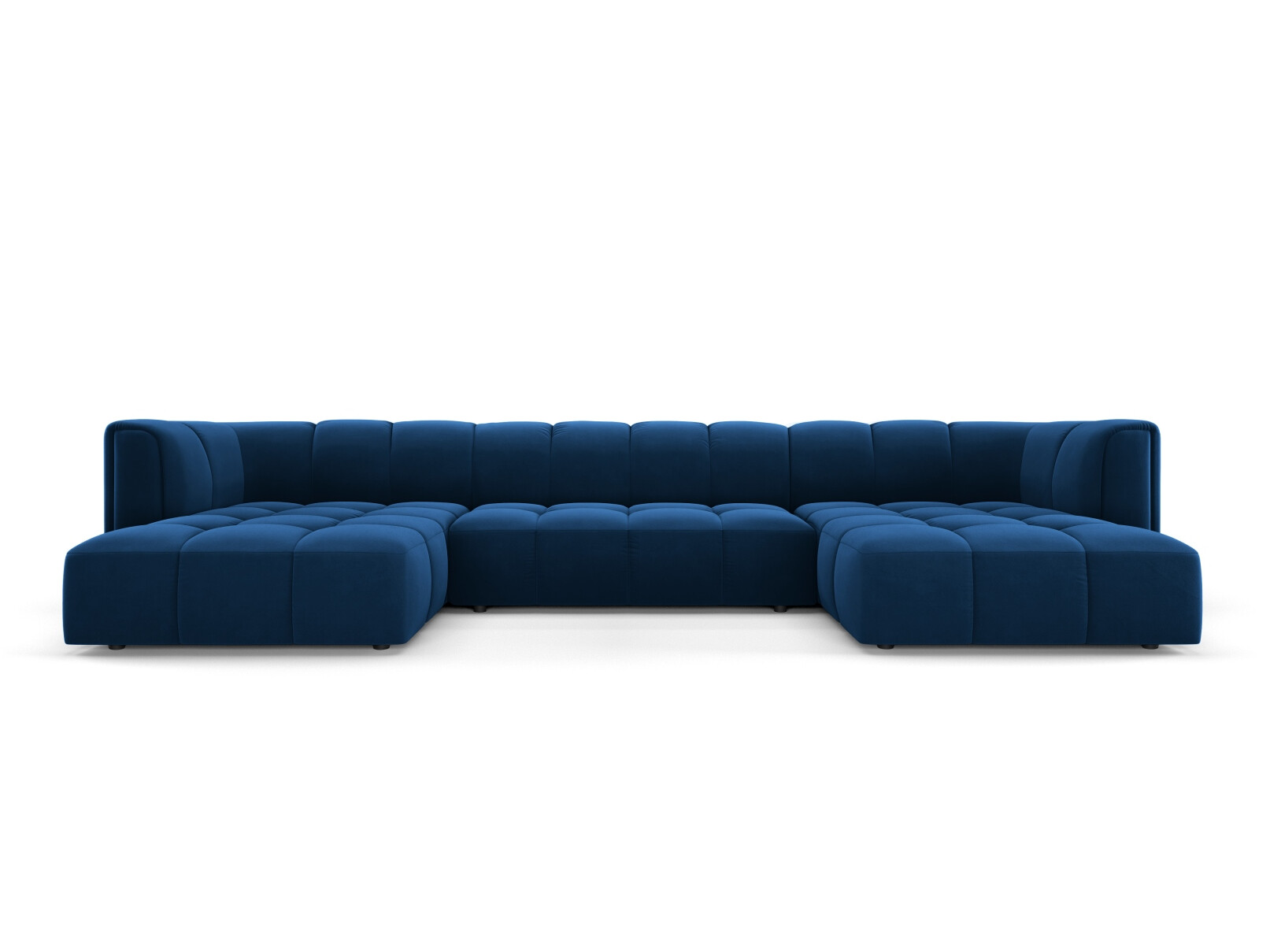 Ecksofa Ruvsala 105 (Bluvel 86)