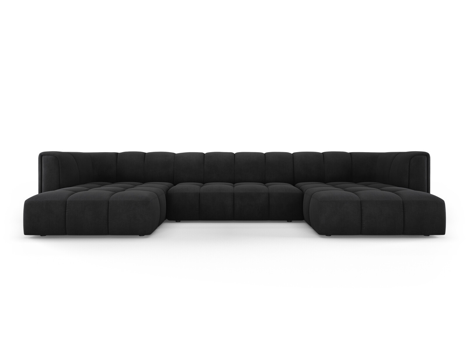Ecksofa Ruvsala 105 (Rebel 01)