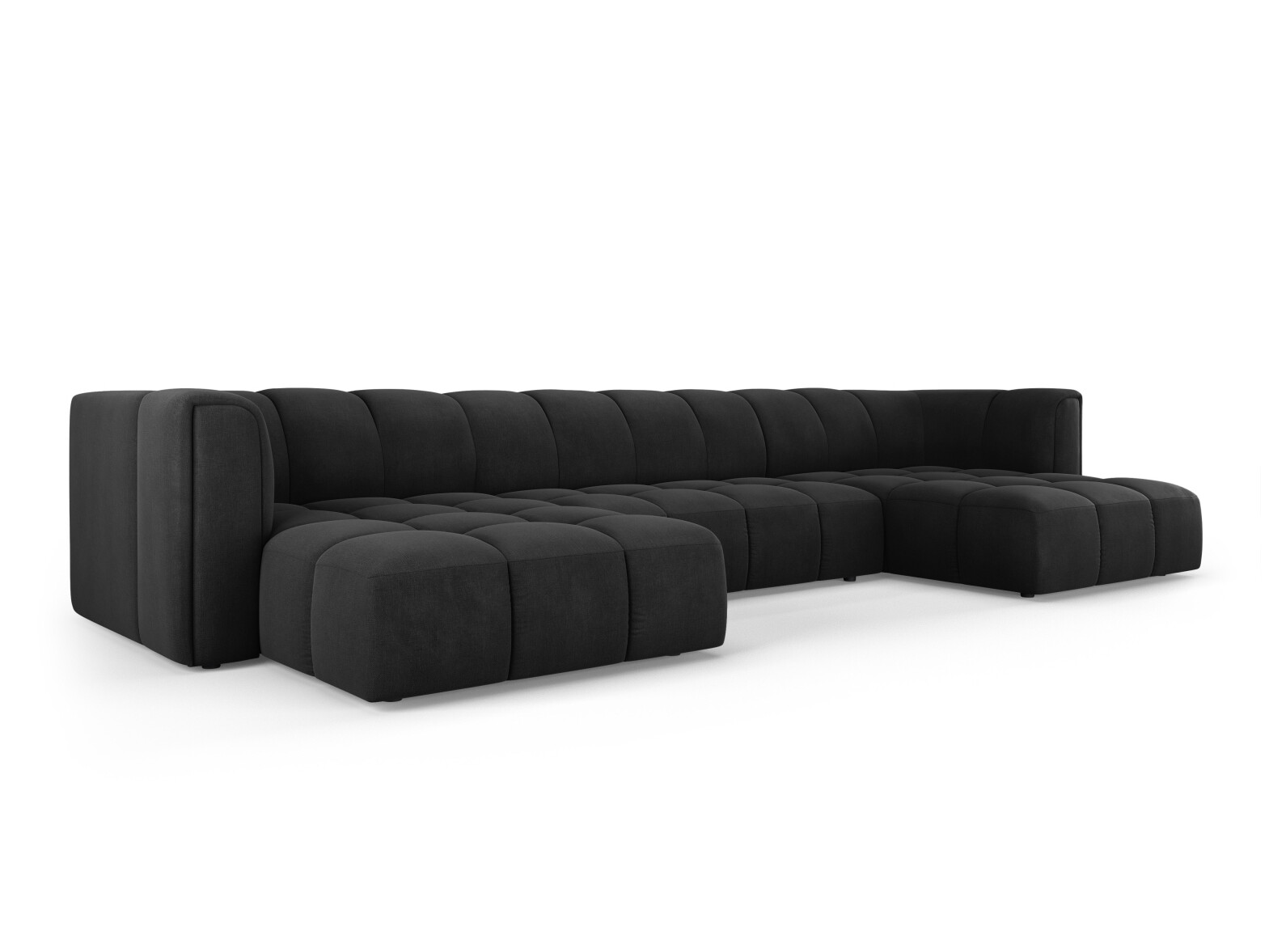 Ecksofa Ruvsala 105 (Rebel 01)