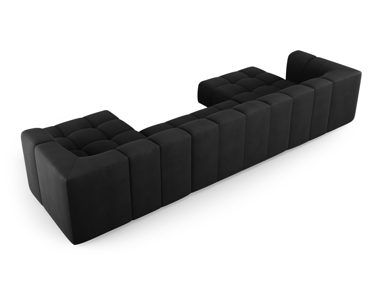 Ecksofa Ruvsala 105 (Rebel 01)