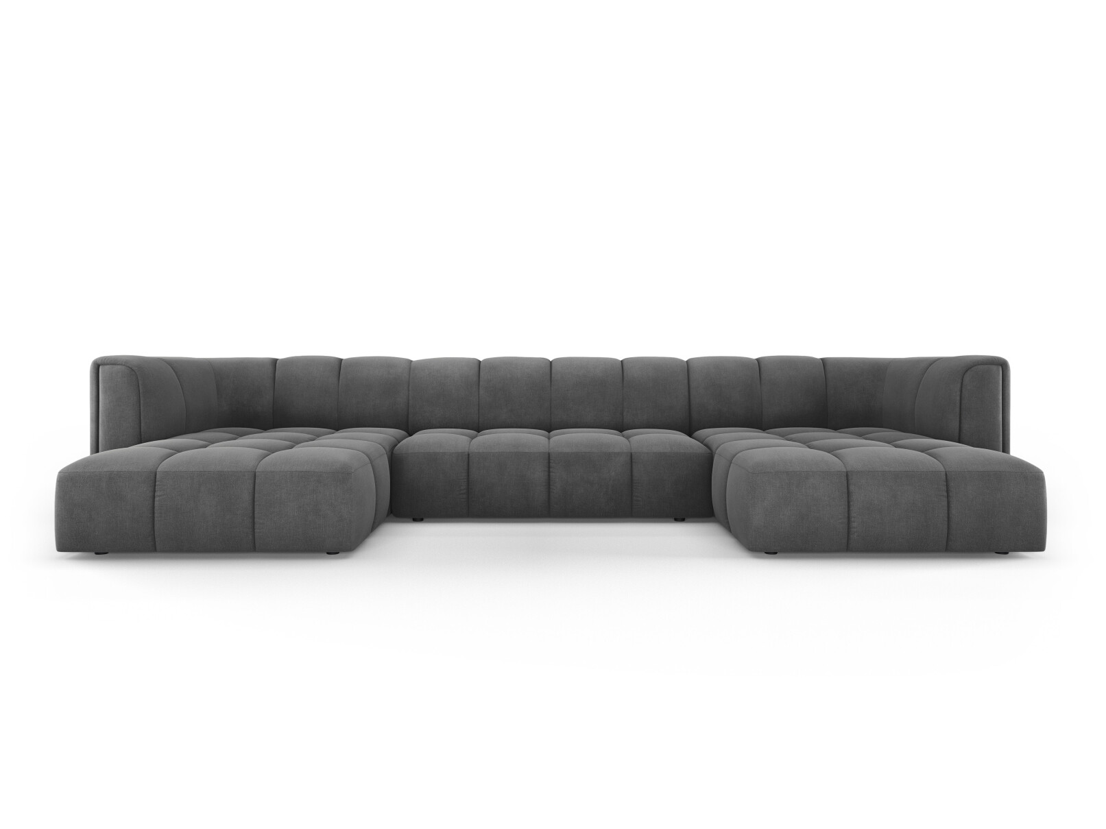 Ecksofa Ruvsala 105 (Rebel 03)