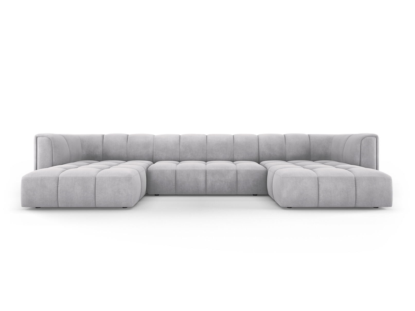 Ecksofa Ruvsala 105 (Rebel 05)