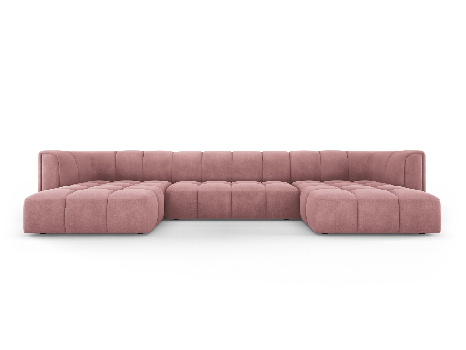 Ecksofa Ruvsala 105 (Rebel 07)