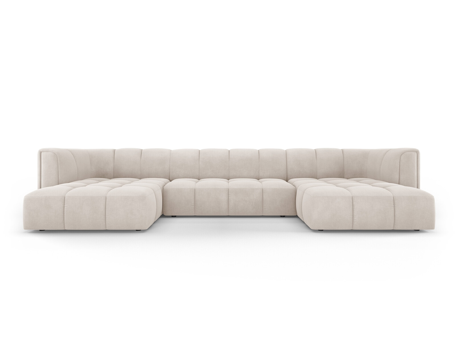 Ecksofa Ruvsala 105 (Rebel 25)
