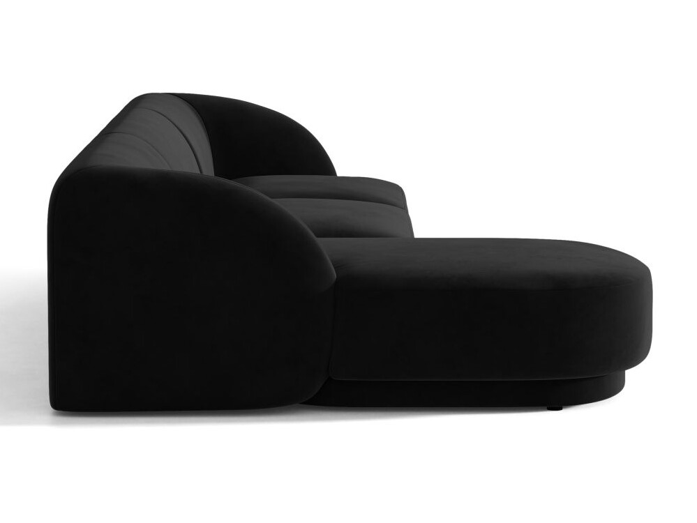 Modulares Ecksofa Tivlomi 102 (Bluvel 19)
