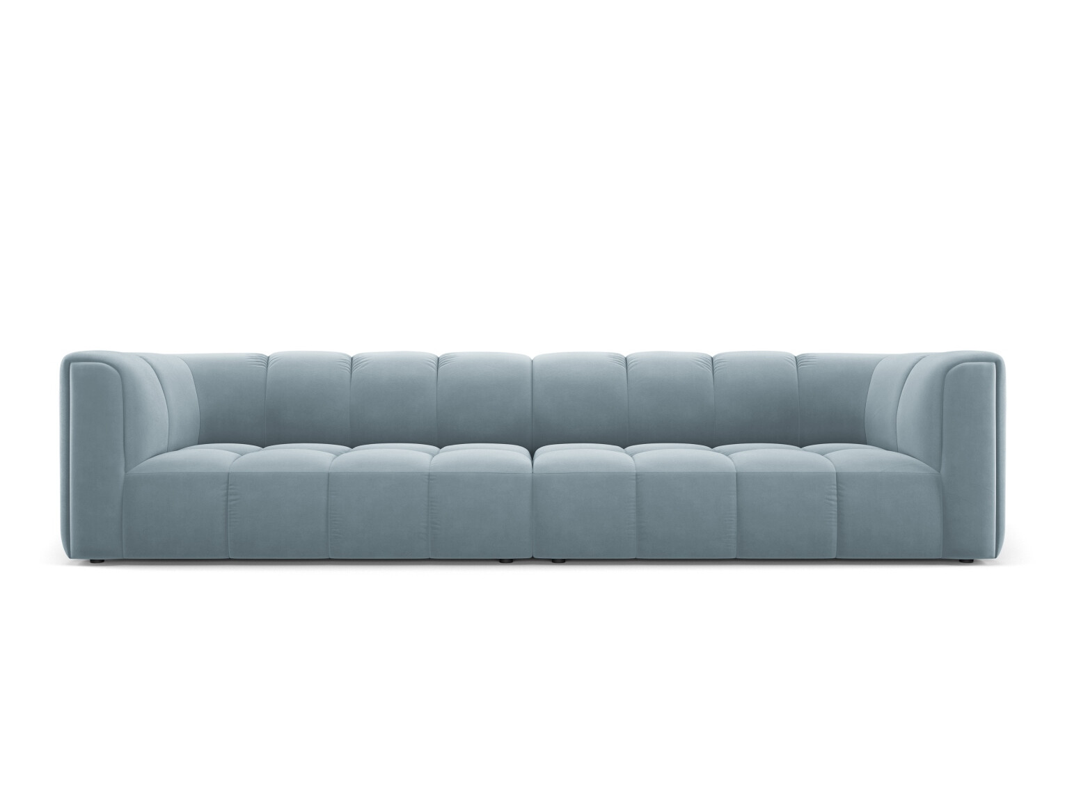 Sofa Ruvsala 106 (Bluvel 06)