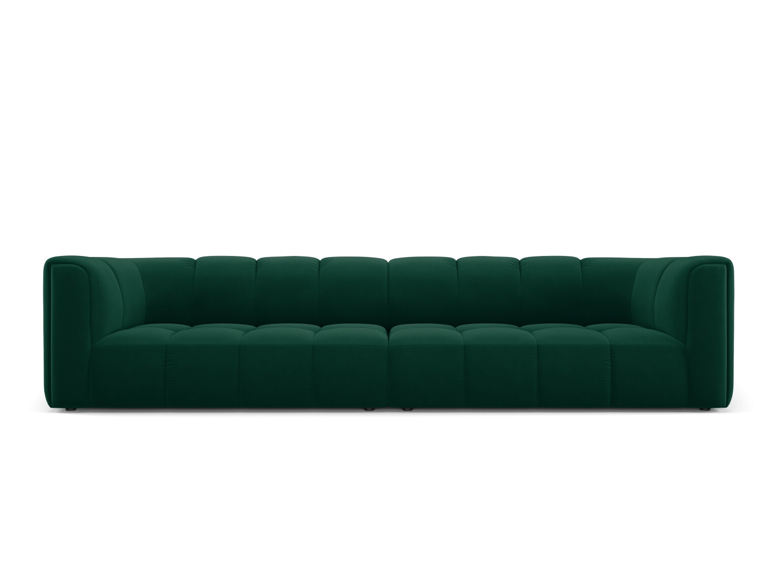 Sofa Ruvsala 106 (Bluvel 78)