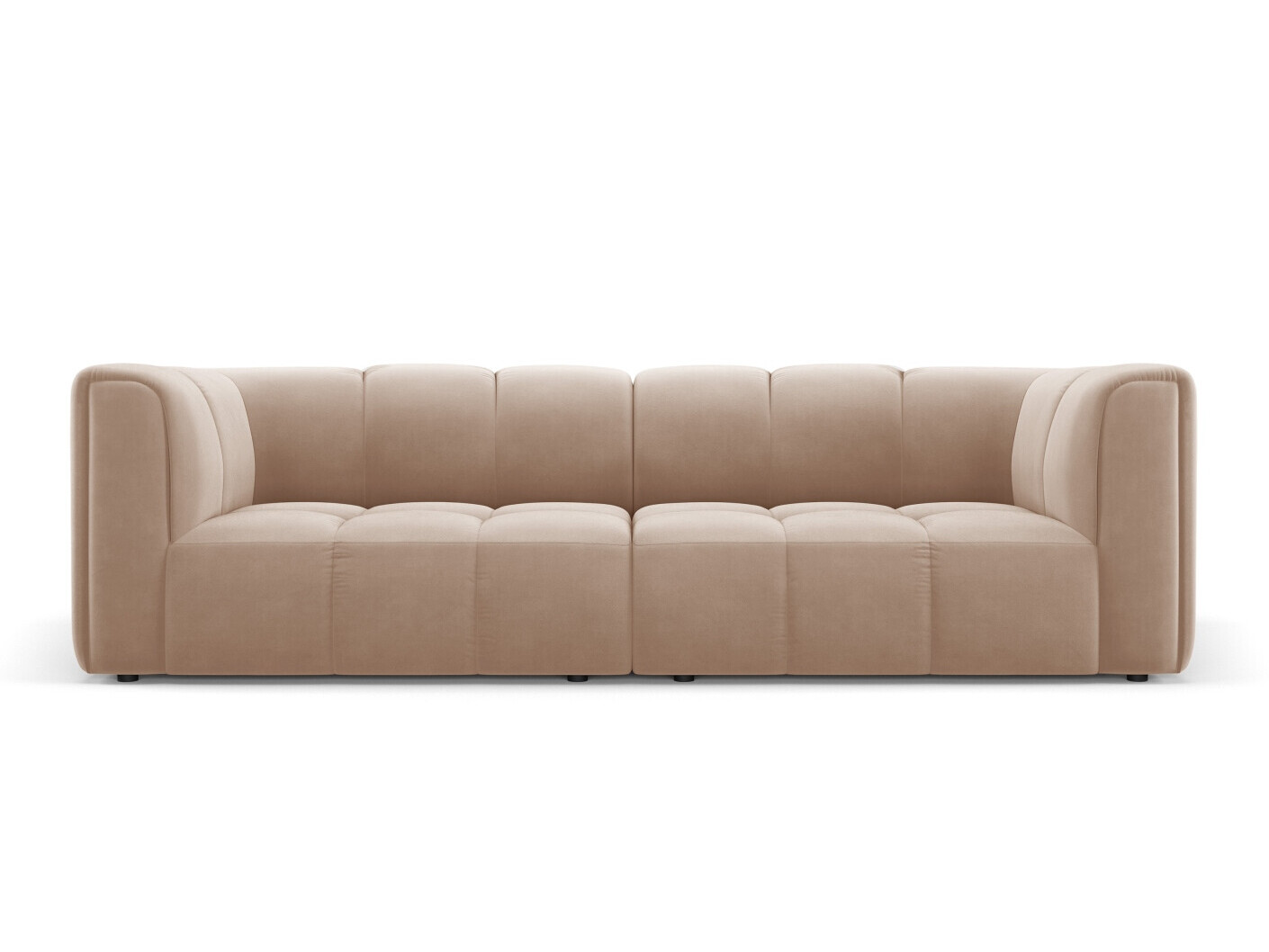 Sofa Ruvsala 107 (Bluvel 28)