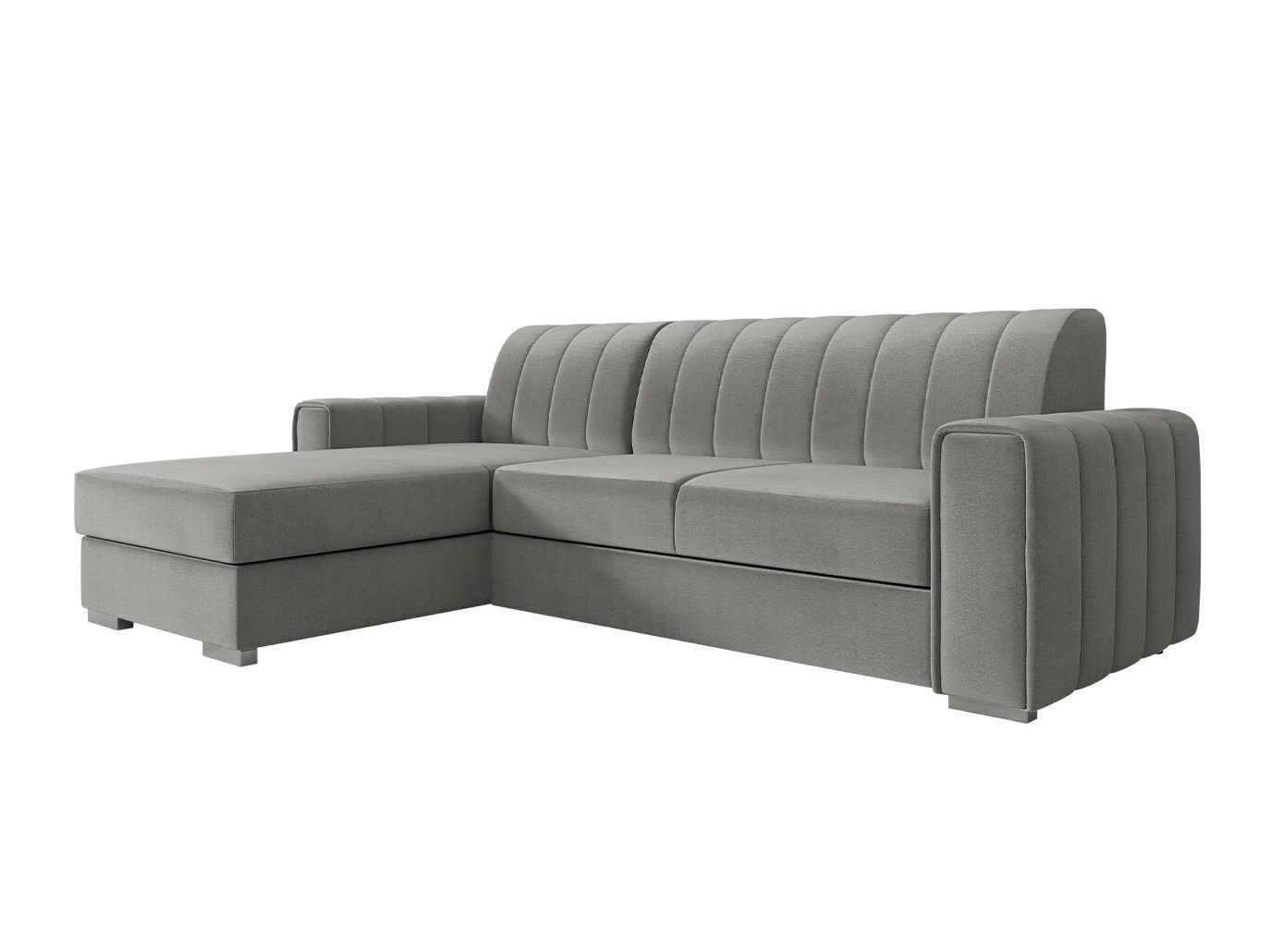 Ecksofa Columbus 166 (Manila 16)