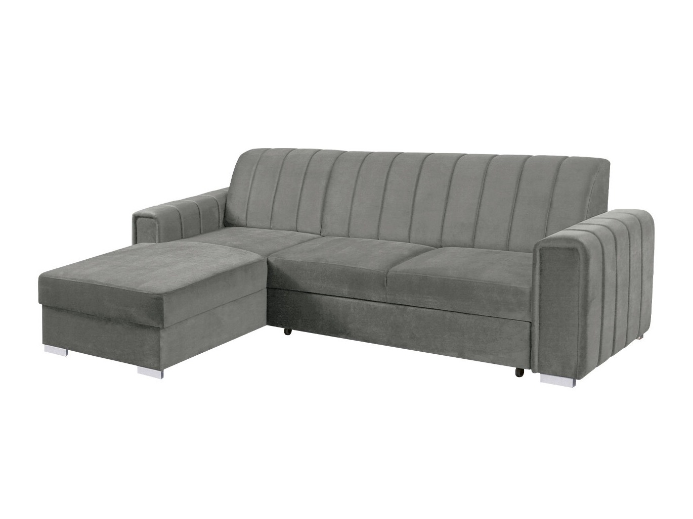 Ecksofa Columbus 166 (Manila 16)