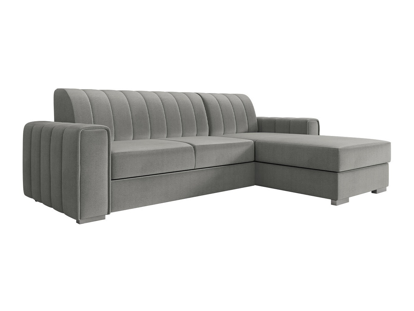 Ecksofa Columbus 166 (Manila 16)