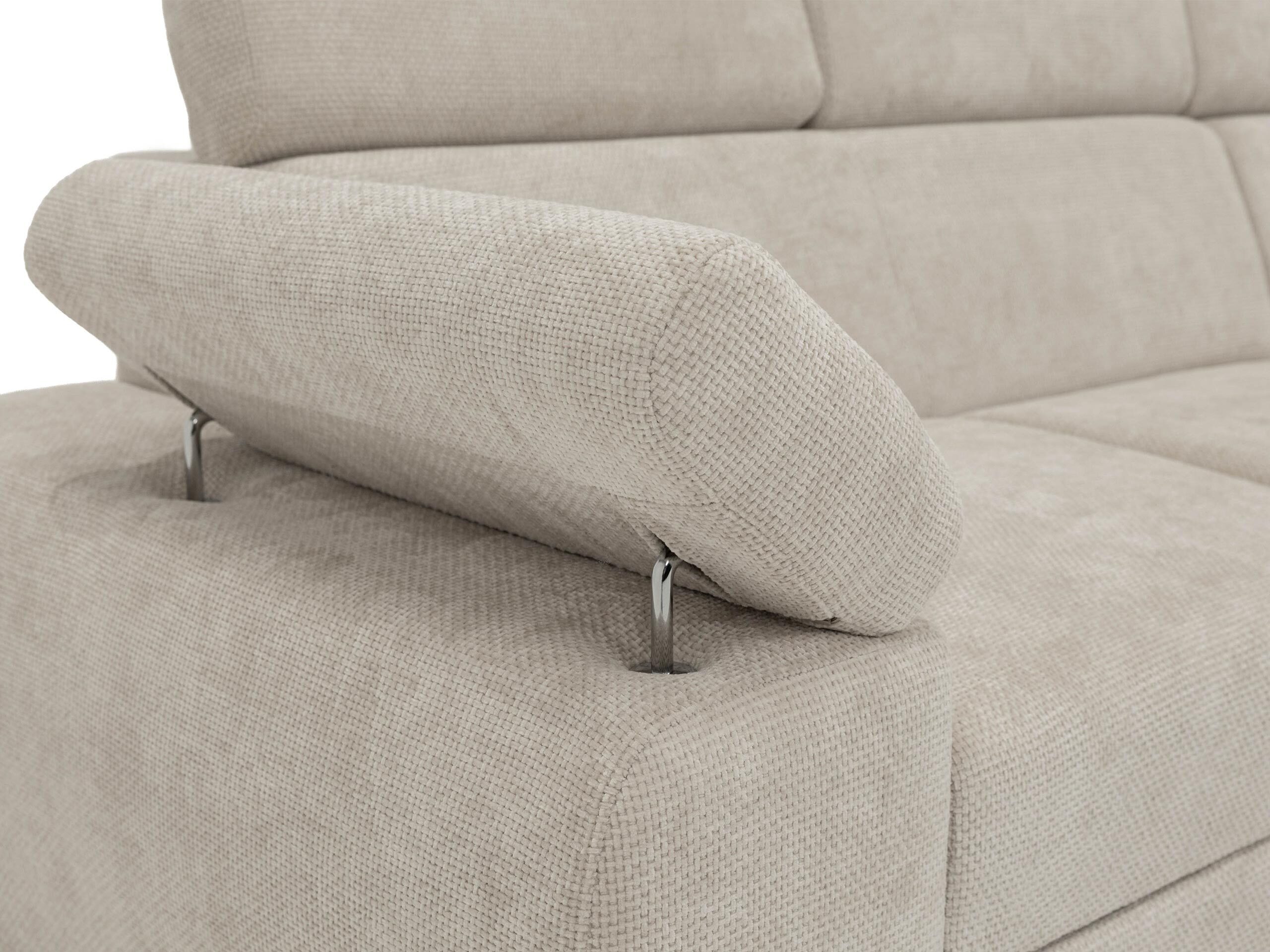 Ecksofa Columbus 192 (Poso 22)