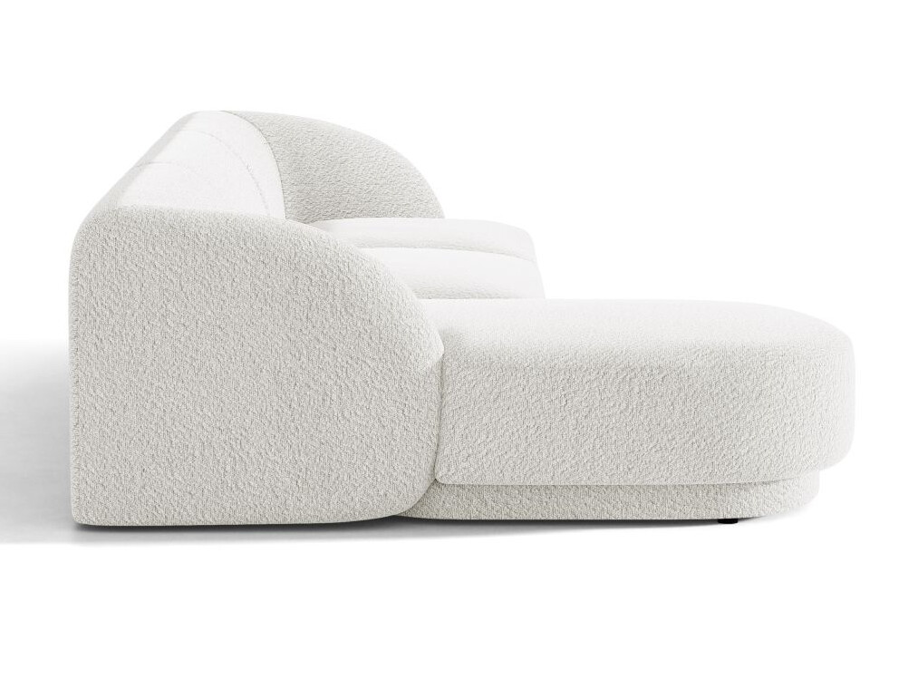 Modulares Ecksofa Tivlomi 102 (Baloo 2073)