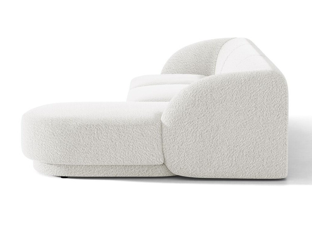 Modulares Ecksofa Tivlomi 102 (Baloo 2073)