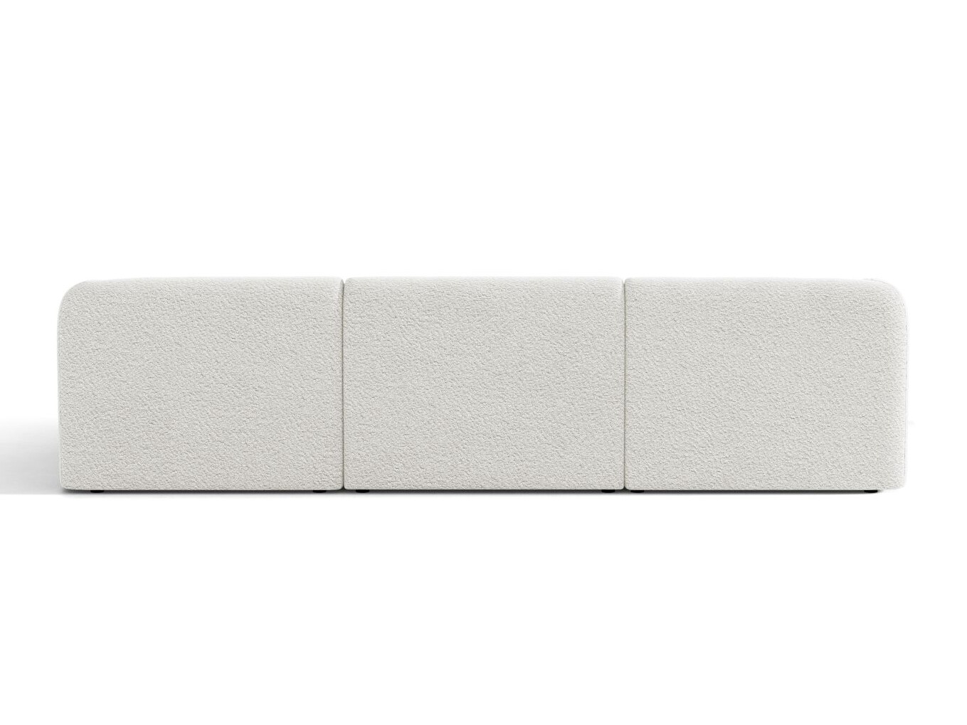 Modulares Ecksofa Tivlomi 102 (Baloo 2073)