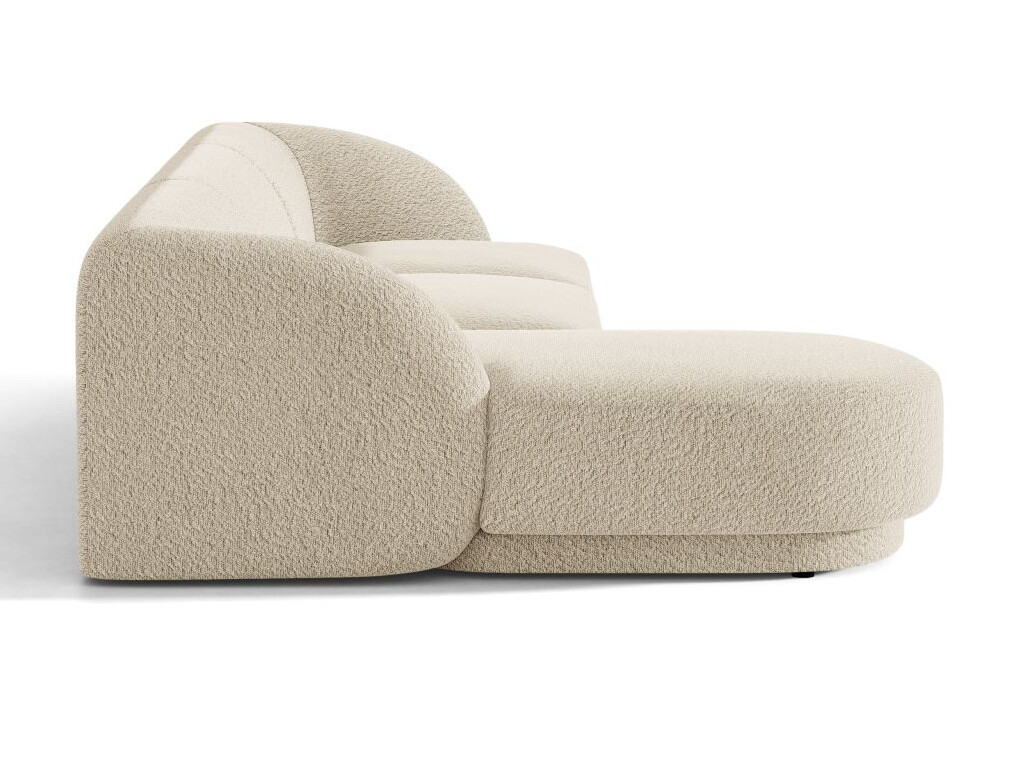 Modulares Ecksofa Tivlomi 102 (Baloo 2074)