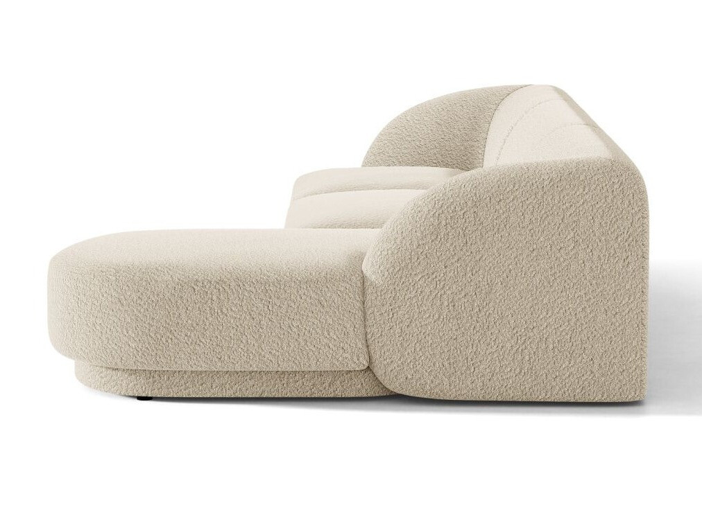 Modulares Ecksofa Tivlomi 102 (Baloo 2074)