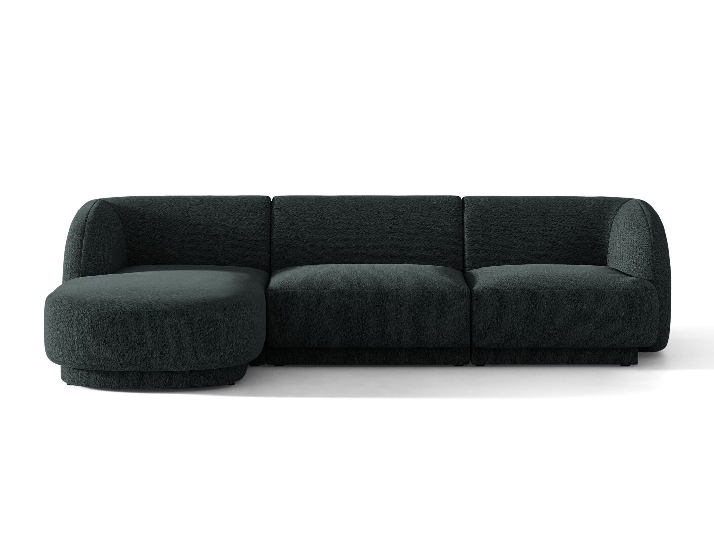 Modulares Ecksofa Tivlomi 102 (Baloo 2082)
