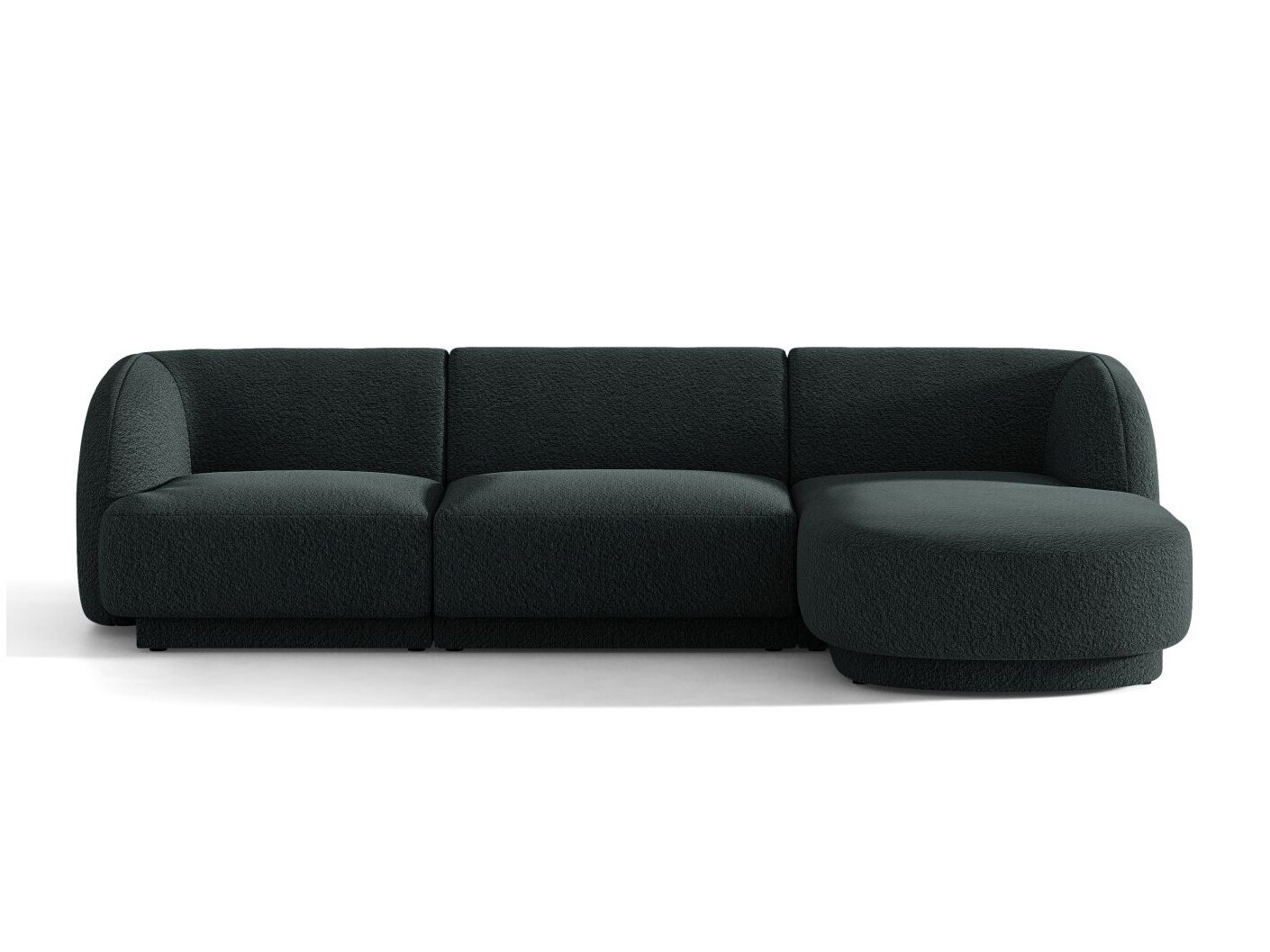 Modulares Ecksofa Tivlomi 102 (Baloo 2082)