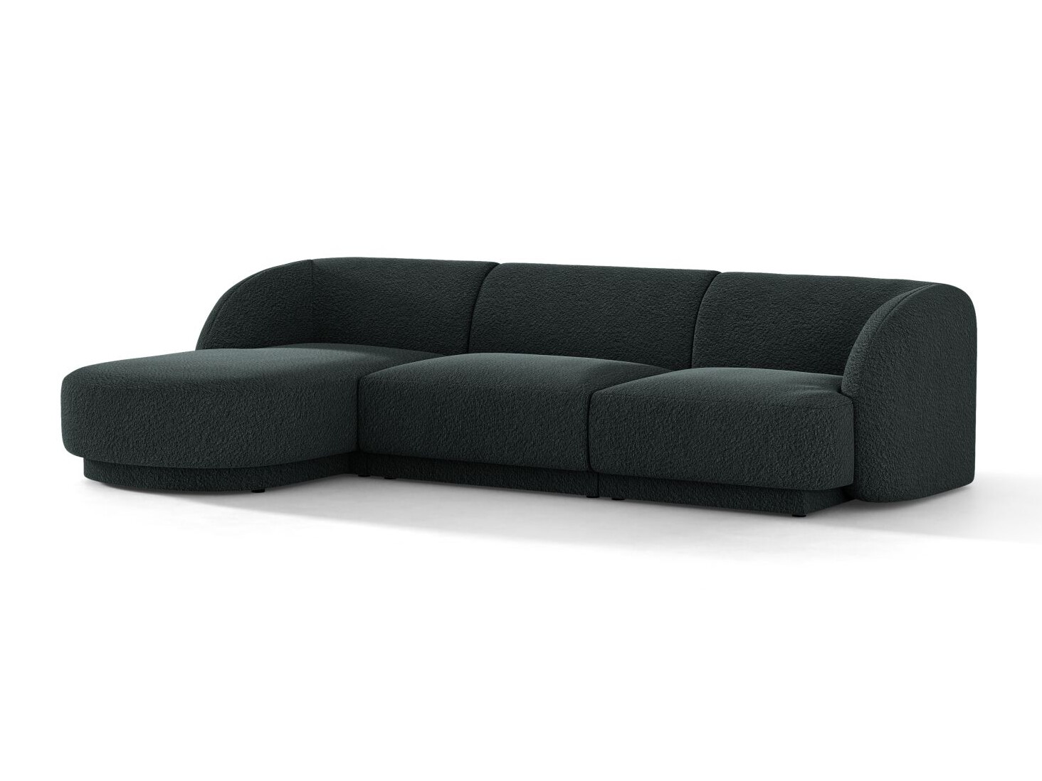 Modulares Ecksofa Tivlomi 102 (Baloo 2082)
