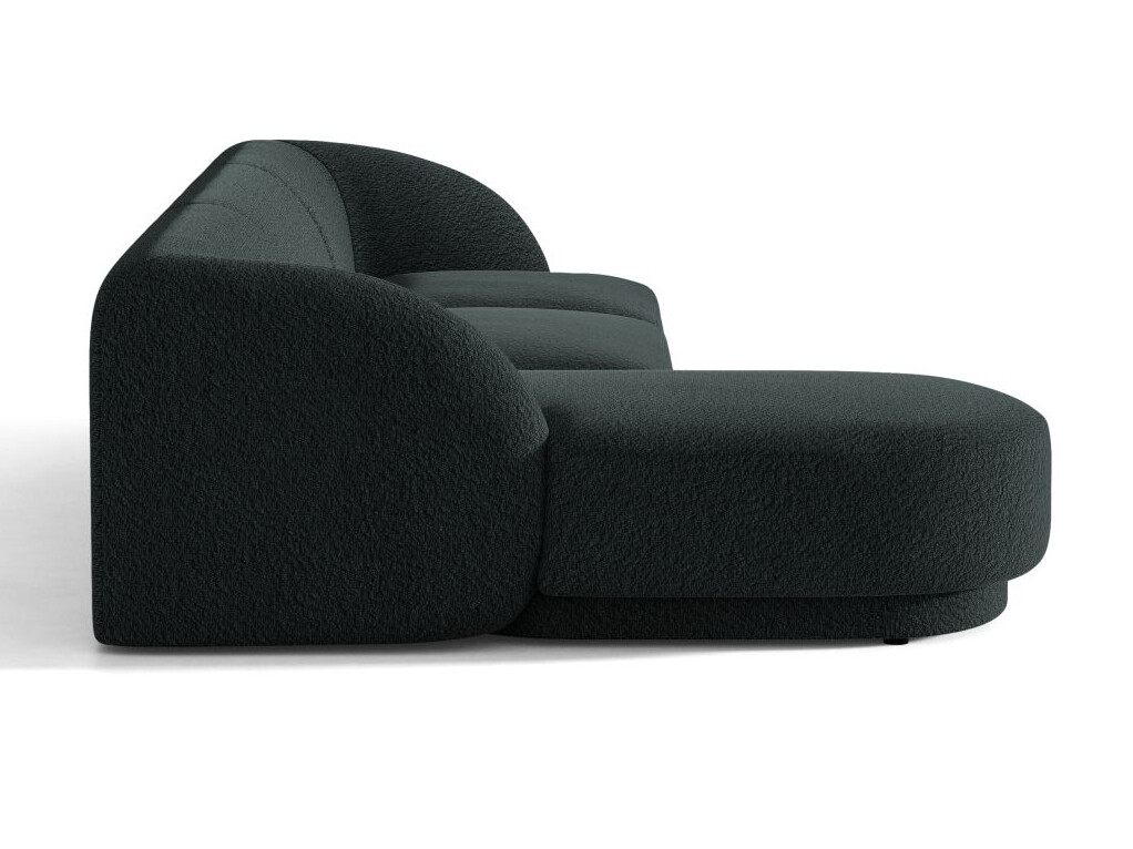 Modulares Ecksofa Tivlomi 102 (Baloo 2082)