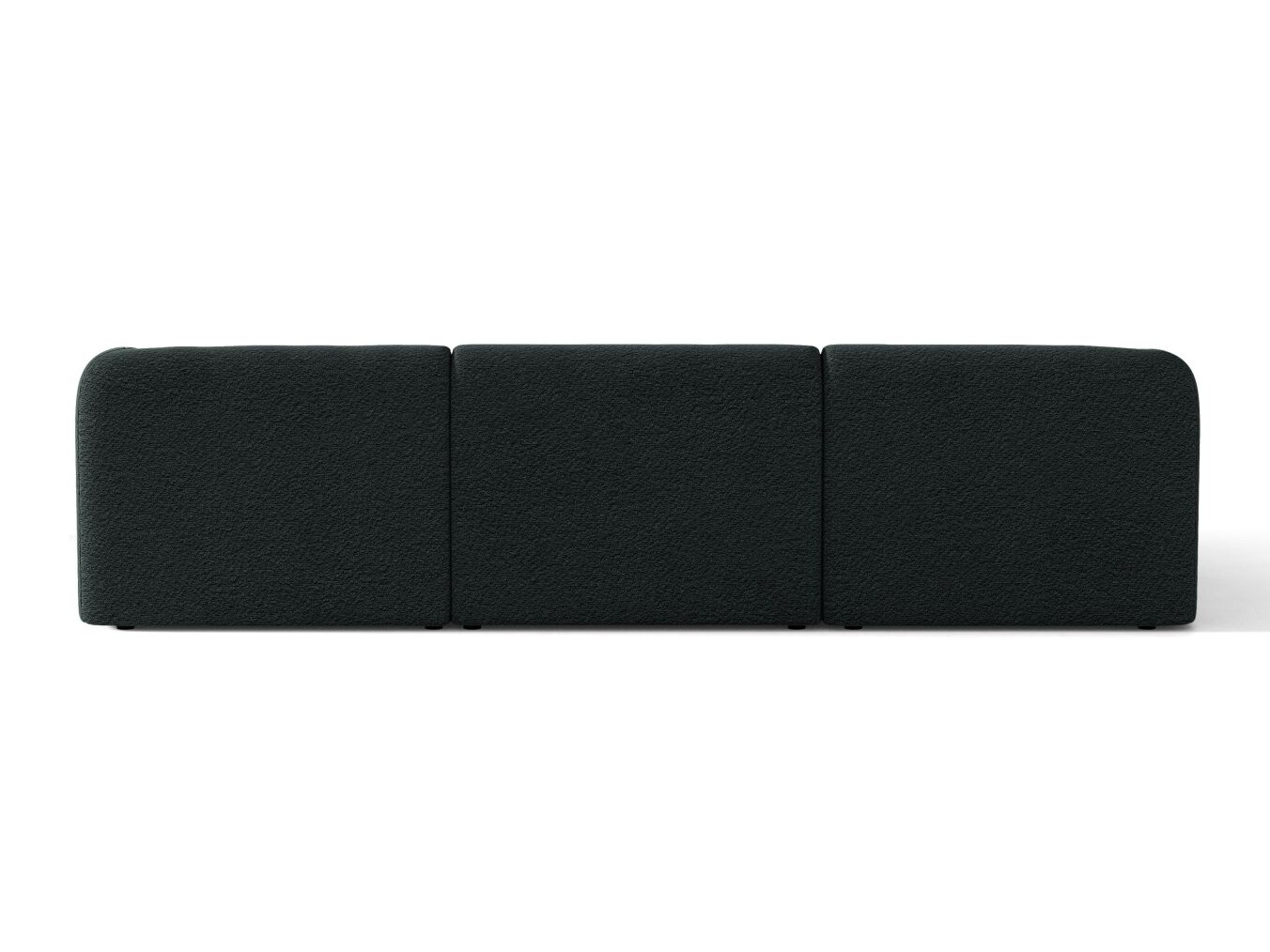 Modulares Ecksofa Tivlomi 102 (Baloo 2082)